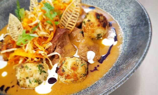 Eszterházy marharagu